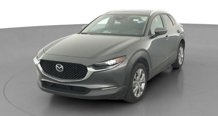 Thumbnail: 2024 Mazda CX-30 - 1