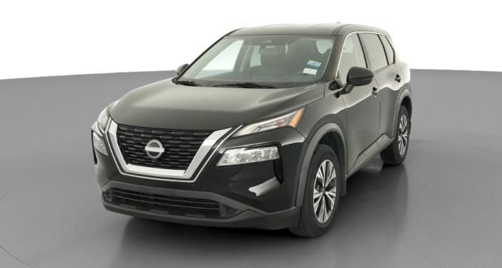 Thumbnail: 2022 Nissan Rogue - 1