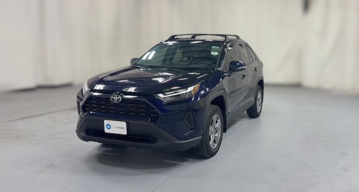 Thumbnail: 2025 Toyota RAV4 - 1