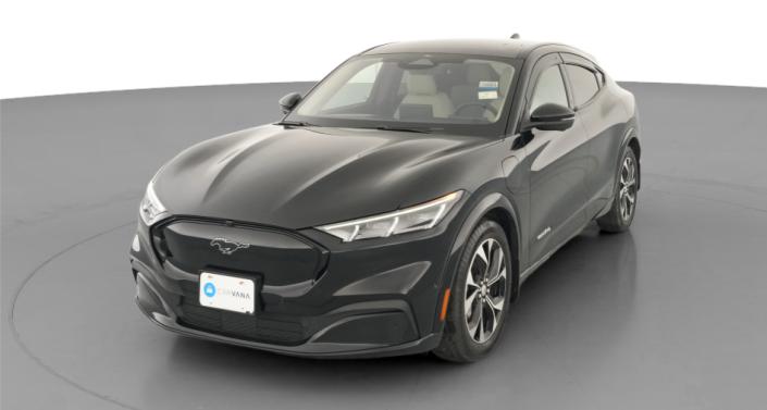 2023 Ford Mustang Mach-E Premium -
                  Fort Worth, TX