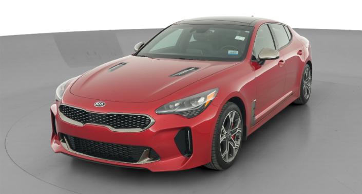 2019 Kia Stinger GT1 -
                  Indianapolis, IN