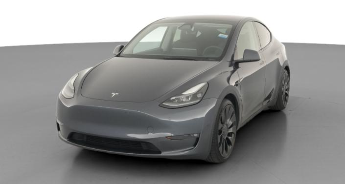 Thumbnail: 2023 Tesla Model Y - 1