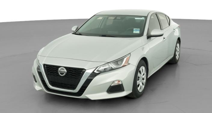 Thumbnail: 2020 Nissan Altima - 1