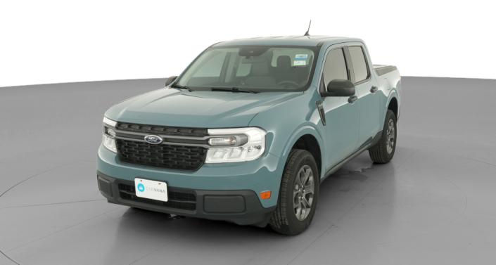 Thumbnail: 2023 Ford Maverick - 1
