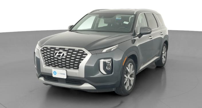 Thumbnail: 2022 Hyundai Palisade - 1
