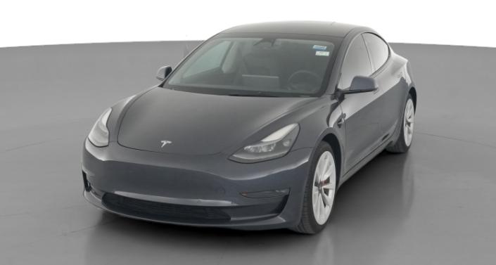 Thumbnail: 2022 Tesla Model 3 - 1