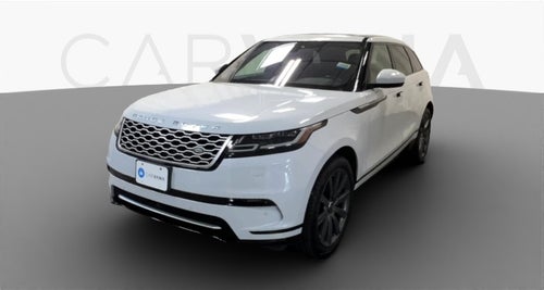 2020 Land Rover Range Rover Velar