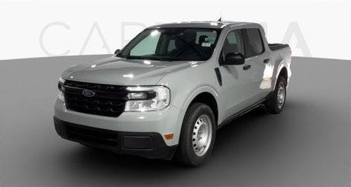 2023 Ford Maverick