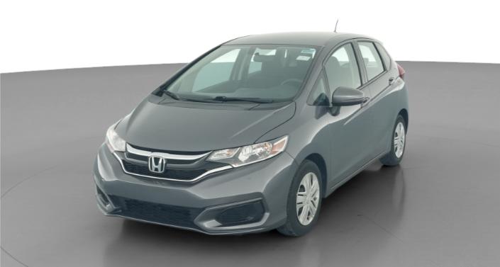 Thumbnail: 2019 Honda Fit - 1