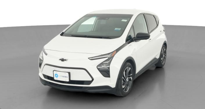 2023 Chevrolet Bolt EV 2LT -
                  Rocklin, CA