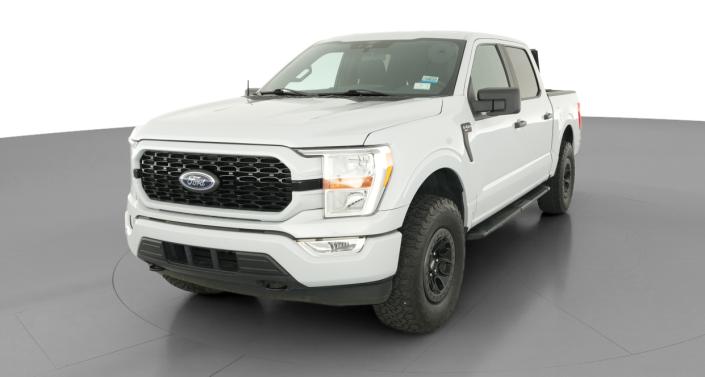 Thumbnail: 2021 Ford Econoline - 1