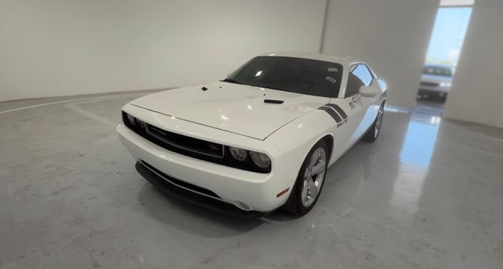 2012 Dodge Challenger R/T -
                  Tempe, AZ