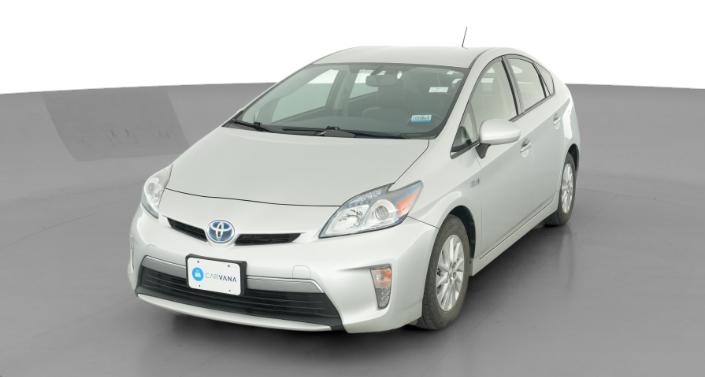 2014 Toyota Prius Plug-in -
                  Indianapolis, IN
