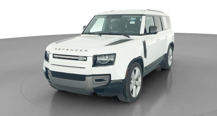 Thumbnail: 2024 Land Rover Defender - 1