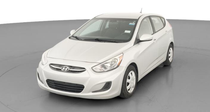 2016 Hyundai Accent SE -
                  Fort Worth, TX