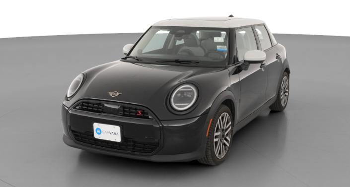 Thumbnail: 2025 MINI Cooper Hardtop - 1