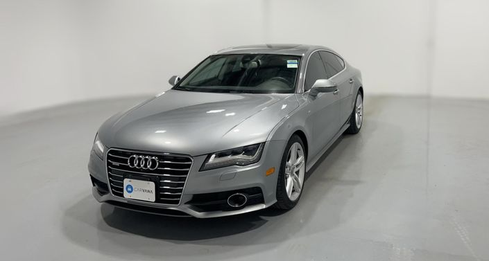 2014 Audi A7 Prestige -
                  Fairview, OR