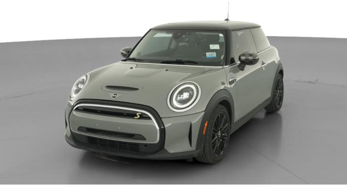 Thumbnail: 2023 MINI Cooper Hardtop - 1