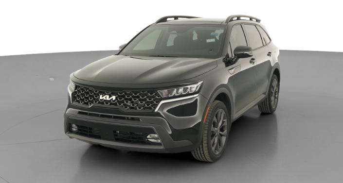 Thumbnail: 2023 Kia Sorento - 1