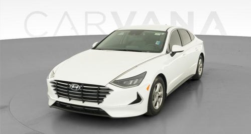 2021 Hyundai Sonata
