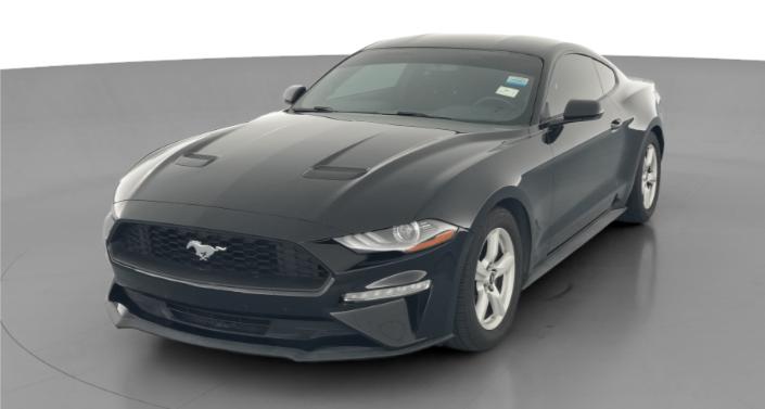 2018 Ford Mustang  -
                  Auburn, WA