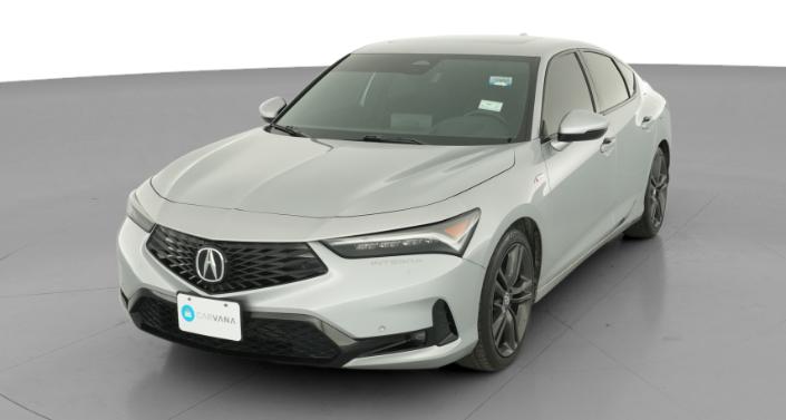 2023 Acura Integra A-Spec w/Tech -
                  Hebron, OH