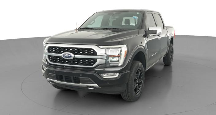 Thumbnail: 2021 Ford Econoline - 1