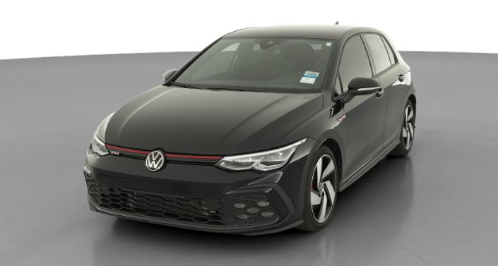 Thumbnail: 2024 Volkswagen Golf - 1