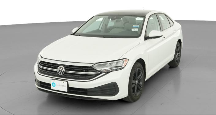 Thumbnail: 2023 Volkswagen Jetta - 1