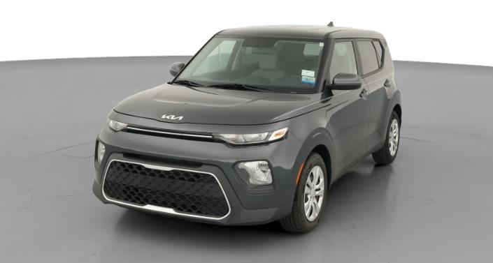 Thumbnail: 2022 Kia Soul - 1