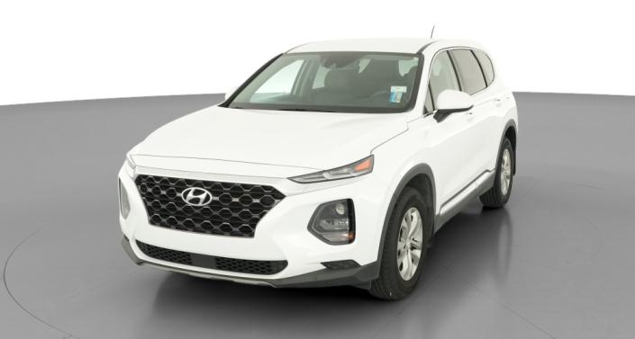 Thumbnail: 2019 Hyundai Santa Fe - 1