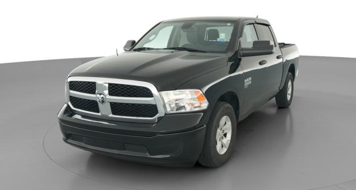 Thumbnail: 2023 RAM 1500 Classic - 1