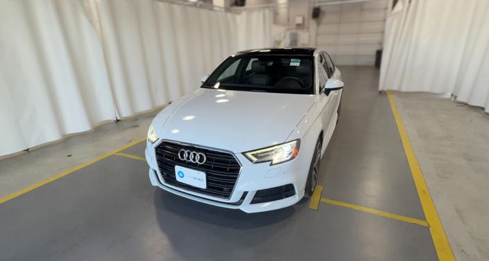 Thumbnail: 2017 Audi A3 - 1