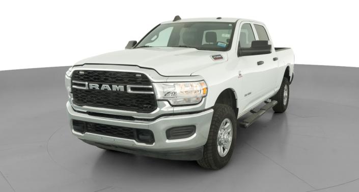 Thumbnail: 2022 RAM 2500 - 1