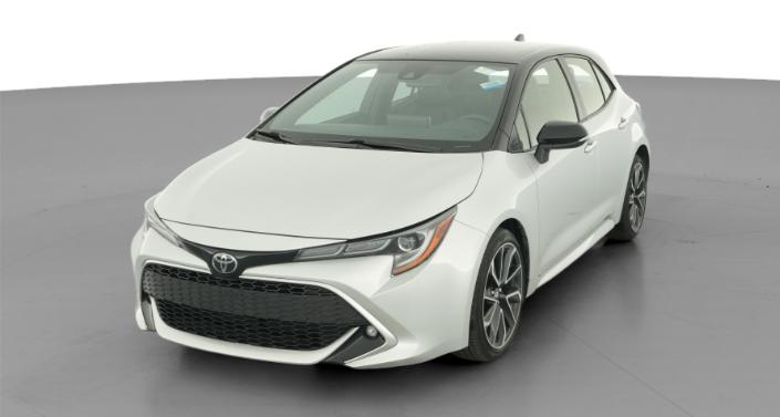 Thumbnail: 2020 Toyota Corolla - 1