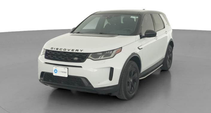 2020 Land Rover Discovery Sport S -
                  Richton Park, IL