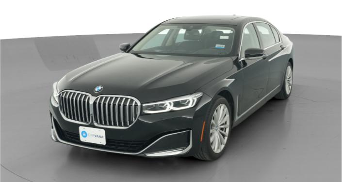 Thumbnail: 2020 BMW 7 Series - 1