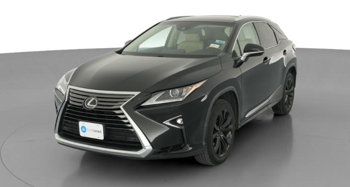 Thumbnail: 2017 Lexus RX - 1
