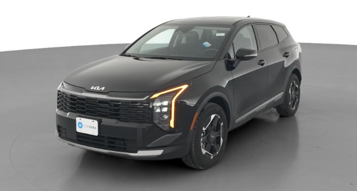 Thumbnail: 2026 Kia Sportage - 1