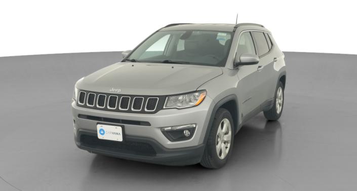 Thumbnail: 2019 Jeep Compass - 1