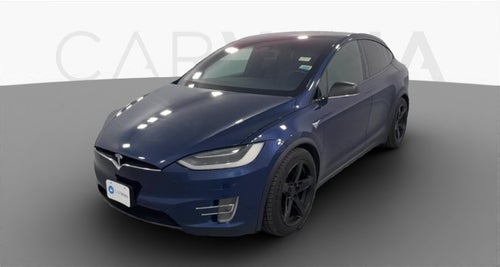 2017 Tesla Model X