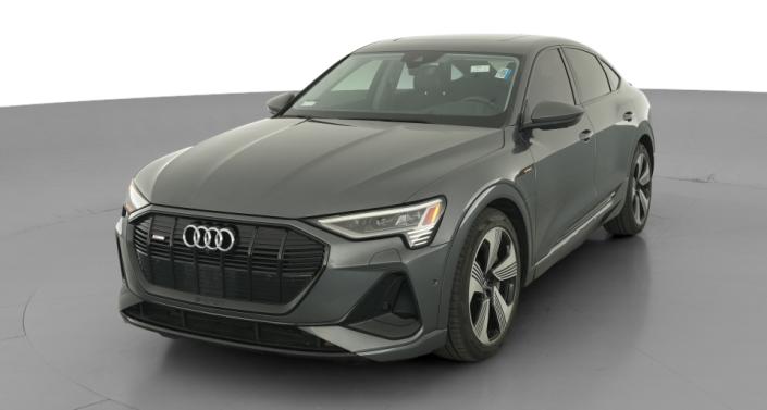 2021 Audi e-tron S Prestige -
                  Tolleson, AZ