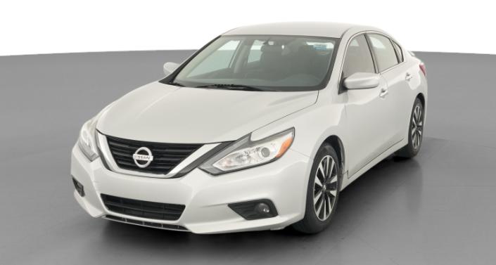 2018 Nissan Altima SV -
                  Union City, GA