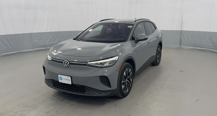 2022 Volkswagen ID.4 Pro -
                  Akron, NY