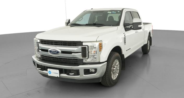 Thumbnail: 2018 Ford Econoline - 1
