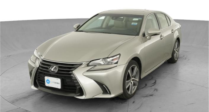 2017 Lexus GS 350 -
                  Colonial Heights, VA