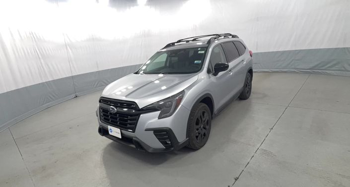 Thumbnail: 2024 Subaru Ascent - 1