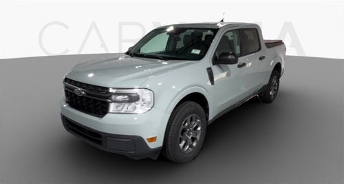 2022 Ford Maverick
