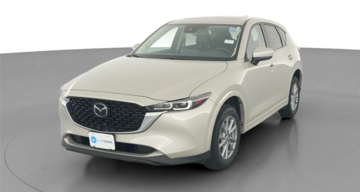 Thumbnail: 2025 Mazda CX-5 - 1