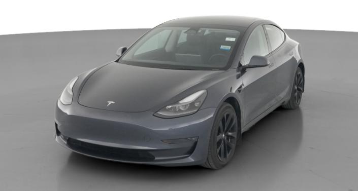 Thumbnail: 2023 Tesla Model 3 - 1